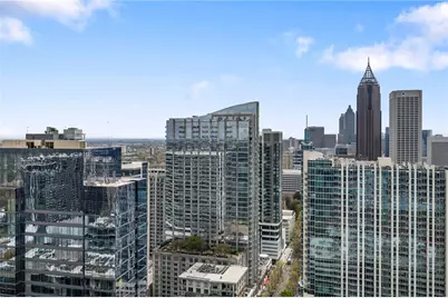 855 Peachtree Street NE #2804, Atlanta, GA 30308 - Photo 21
