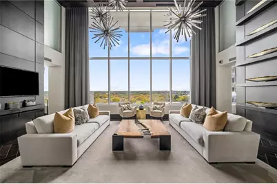 855 Peachtree Street NE #2804, Atlanta, GA 30308 - Photo 15