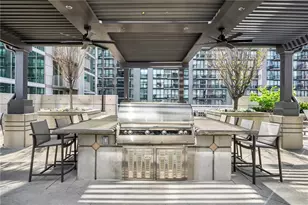 855 Peachtree St NE, Atlanta, GA 30308 - Photo 13