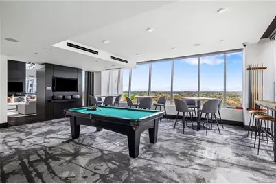 855 Peachtree Street NE #2804, Atlanta, GA 30308 - Photo 17