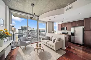 855 Peachtree St NE, Atlanta, GA 30308 - Photo 3