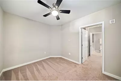 855 Peachtree Street NE #2804, Atlanta, GA 30308 - Photo 9