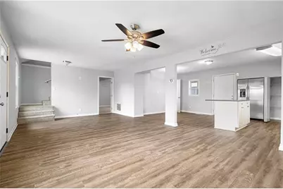 55 Pirates Point, Dawsonville, GA 30534 - Photo 5