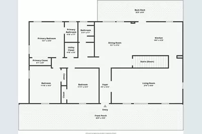 3460 Maynard Circle, Gainesville, GA 30506 - Photo 51