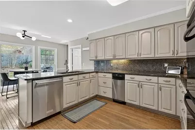 730 Edgewater Place NW, Kennesaw, GA 30144 - Photo 13