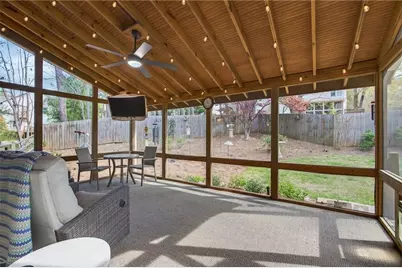 730 Edgewater Place NW, Kennesaw, GA 30144 - Photo 25