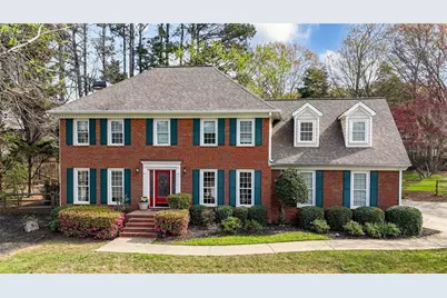 730 Edgewater Place NW, Kennesaw, GA 30144 - Photo 1