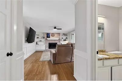 730 Edgewater Place NW, Kennesaw, GA 30144 - Photo 27