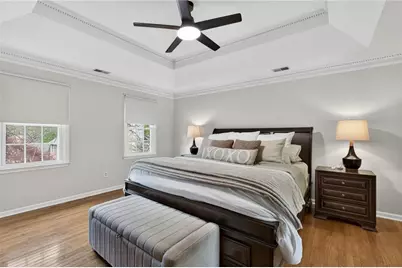 730 Edgewater Place NW, Kennesaw, GA 30144 - Photo 31