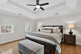 730 Edgewater Pl NW, Kennesaw, GA 30144 - Photo 31