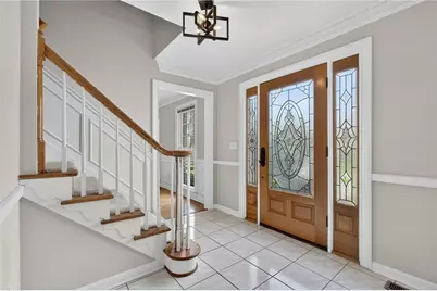 730 Edgewater Place NW, Kennesaw, GA 30144 - Photo 7