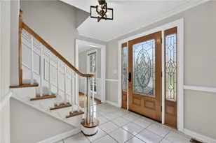 730 Edgewater Pl NW, Kennesaw, GA 30144 - Photo 7