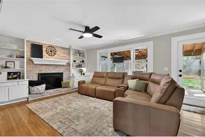 730 Edgewater Place NW, Kennesaw, GA 30144 - Photo 21