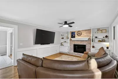 730 Edgewater Place NW, Kennesaw, GA 30144 - Photo 23