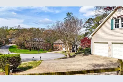 730 Edgewater Place NW, Kennesaw, GA 30144 - Photo 57