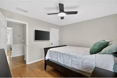 730 Edgewater Place NW, Kennesaw, GA 30144 - Photo 41