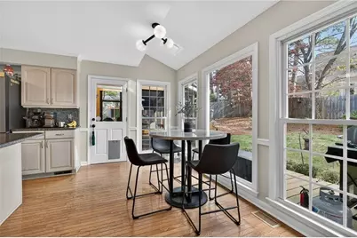 730 Edgewater Place NW, Kennesaw, GA 30144 - Photo 19