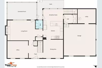 730 Edgewater Place NW, Kennesaw, GA 30144 - Photo 61