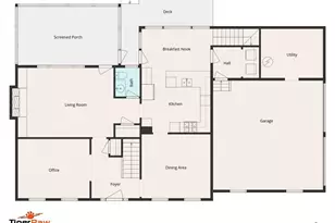 730 Edgewater Pl NW, Kennesaw, GA 30144 - Photo 61