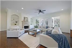 7611 Regency Cir, Atlanta, GA 30350 - Photo 17