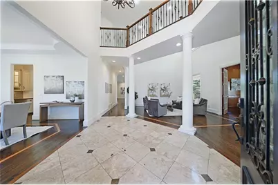 7611 Regency Circle, Atlanta, GA 30350 - Photo 5