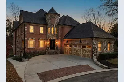 7611 Regency Circle, Atlanta, GA 30350 - Photo 1