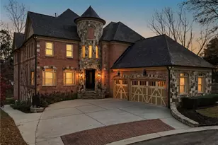 7611 Regency Cir, Atlanta, GA 30350 - Photo 1