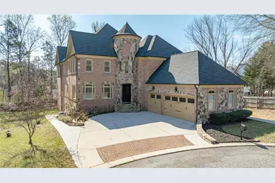 7611 Regency Circle, Atlanta, GA 30350 - Photo 79