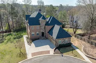 7611 Regency Cir, Atlanta, GA 30350 - Photo 1