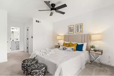 4690 Vinings Central Run SE #92, Atlanta, GA 30339 - Photo 13