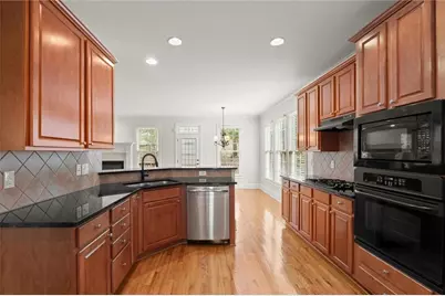 3022 Gaston Circle SE #3, Marietta, GA 30067 - Photo 9