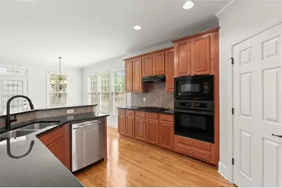 3022 Gaston Circle SE #3, Marietta, GA 30067 - Photo 11