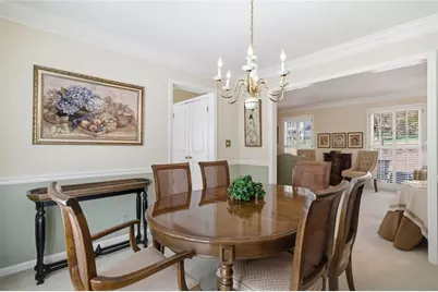 237 Lamplighter Lane SE, Marietta, GA 30067 - Photo 13