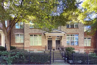 1221 Lavista Road NE, Atlanta, GA 30324 - Photo 1