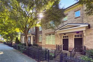 1221 Lavista Rd NE, Atlanta, GA 30324 - Photo 25