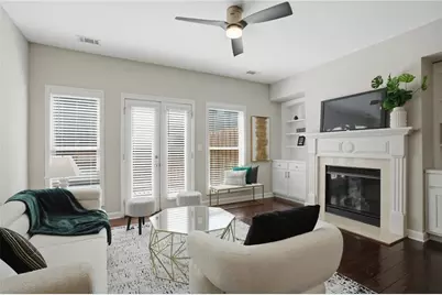 1221 Lavista Road NE, Atlanta, GA 30324 - Photo 5