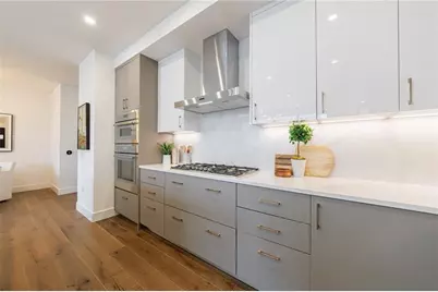 2425 Peachtree Road NE #503, Atlanta, GA 30305 - Photo 15