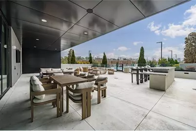 2425 Peachtree Road NE #503, Atlanta, GA 30305 - Photo 51