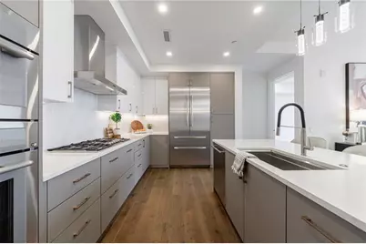 2425 Peachtree Road NE #503, Atlanta, GA 30305 - Photo 13