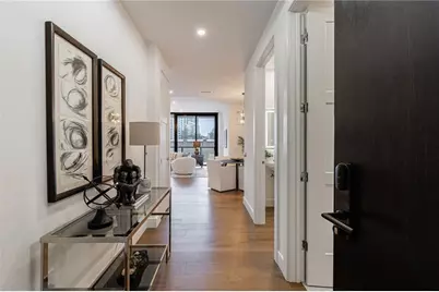 2425 Peachtree Road NE #503, Atlanta, GA 30305 - Photo 3