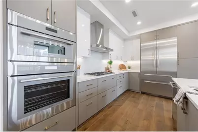 2425 Peachtree Road NE #503, Atlanta, GA 30305 - Photo 11