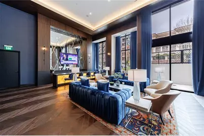 2425 Peachtree Road NE #503, Atlanta, GA 30305 - Photo 61