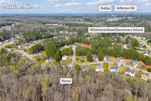 201 Wisteria Way, Athens, GA 30606 - Photo 37