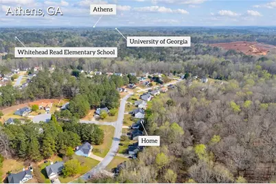 201 Wisteria Way, Athens, GA 30606 - Photo 35