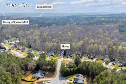 201 Wisteria Way, Athens, GA 30606 - Photo 33