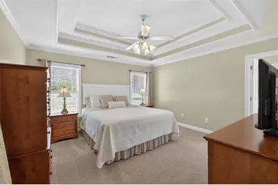 3638 Fair Hill Drive, Bethlehem, GA 30620 - Photo 27