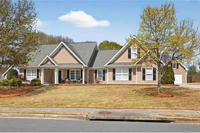 3638 Fair Hill Drive, Bethlehem, GA 30620 - Photo 59