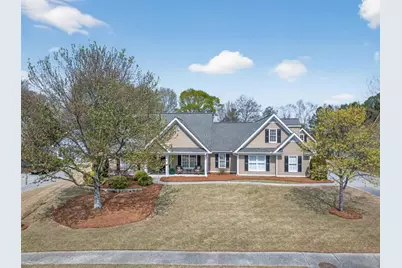 3638 Fair Hill Drive, Bethlehem, GA 30620 - Photo 63