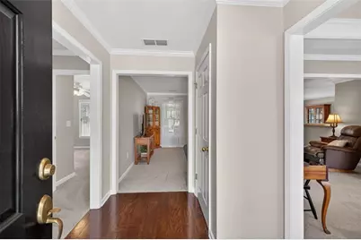 3638 Fair Hill Drive, Bethlehem, GA 30620 - Photo 5