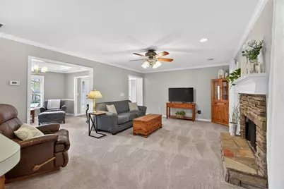 3638 Fair Hill Drive, Bethlehem, GA 30620 - Photo 9